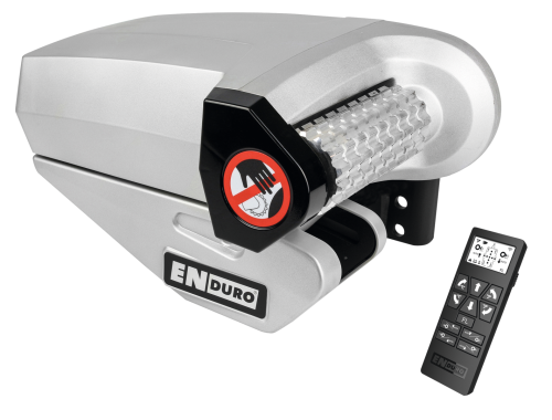 Pojezd Enduro EM 505FL