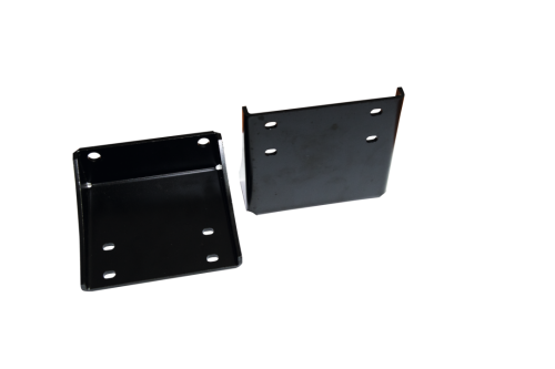 Sada podpěrných konzol pro zvedáky StandFix