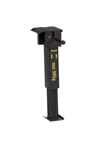 Podpěra AREX LIGHT II jednoduchá