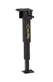 Stabilizační nohy, podpěry