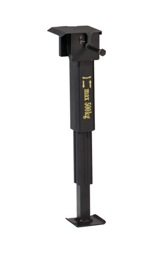 Podpěra AREX LIGHT II dvojitá