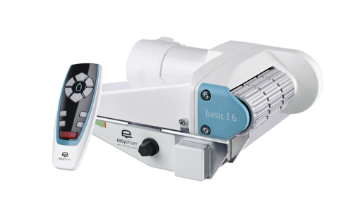 Pojezd Easydriver Basic 1.6