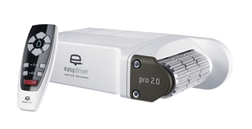 Pojezd Easydriver Pro 2.0