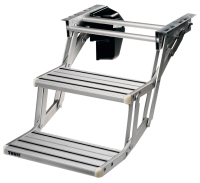 Schůdek THULE Double-Step 12 V 380
