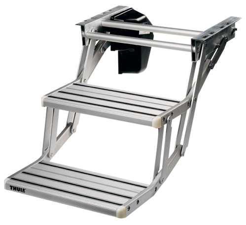 Schůdek THULE Double-Step 12 V 380