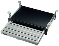 Schůdek Thule Slide Out Step 400 manuální