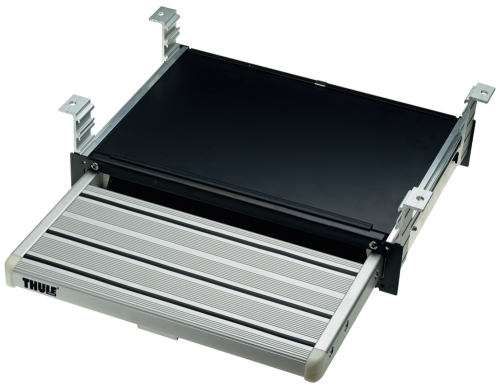Schůdek Thule Slide Out Step 400 manuální