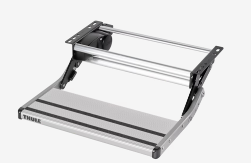 Schůdek Thule Single Step Compact 12V - 500