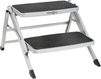 Dvojschůdek skládací RUCKSTEP