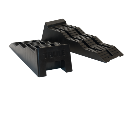 Podkládací klíny Thule s taškou (2ks)