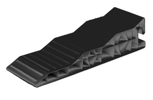 Podkládací klíny Froli stupňovité s taškou (2ks)