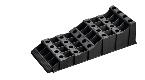 Podkládací klíny Froli stupňovité XL (2ks)