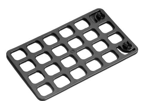 Podložka pro klíny Froli (2ks)