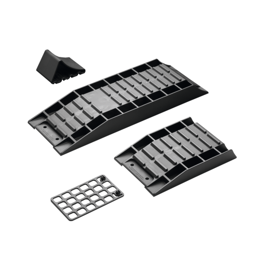 Podkládací klín Froli - sada pro karavan