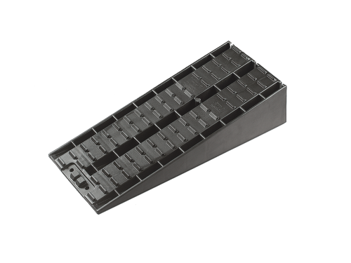 Podkládací klíny Froli Maxi s taškou (2ks)