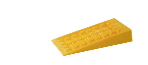 Podkládací klíny Level System Magnum (2ks)