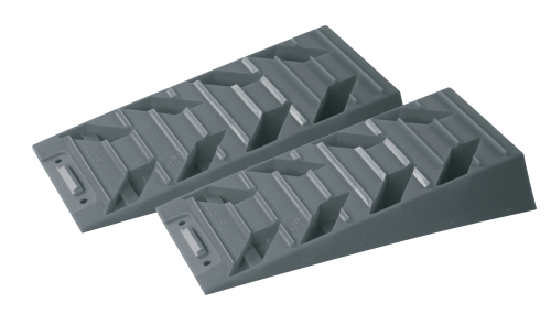 Podkládací klíny Level Pro (2ks)