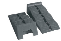 Podkládací klíny Level Up (2ks)