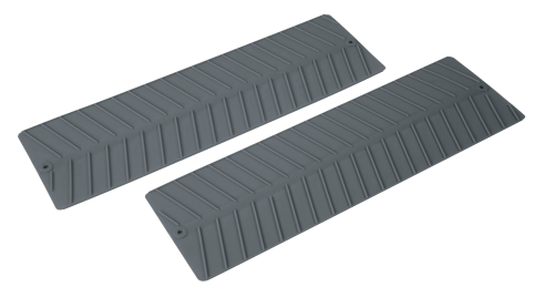 Podložka Grip System (2ks)