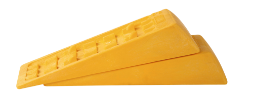 Podkládací klíny Level System Jumbo (2ks)