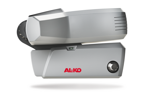 Pojezd AL-KO Ranger TS411