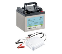 Energy Packet M