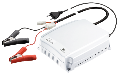 Nabíječka C-GO 10 A