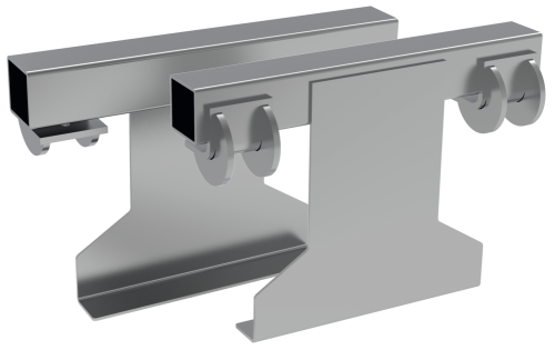 Montážní sada pro Eriba Troll