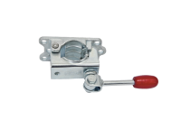 Držák opěrného kola 48 mm - 300 kg