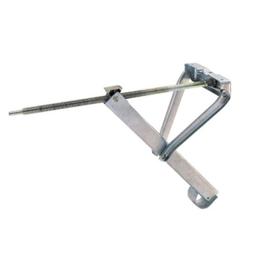 Stabilizační noha Compact S 800 kg, krátká