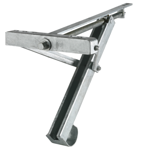 Stabilizační noha Winterhoff