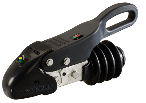 Připojovací kloub WS 3000