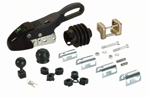 Sada Safety-Pack Winterhoff WS 3000