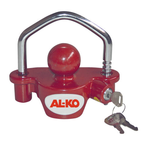 Zámek připojovacího kloubu AL-KO Safety Universal