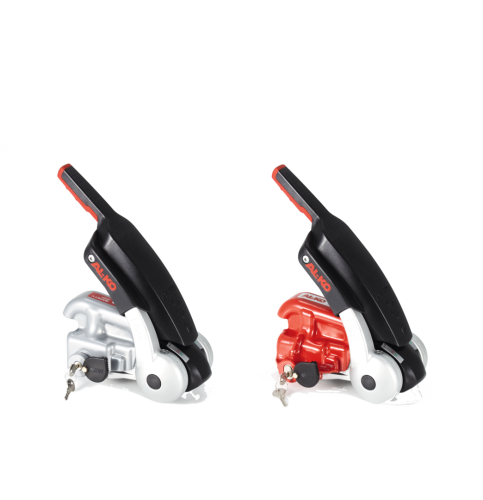 Zámek připojovacího kloubu AL-KO Safety Compact