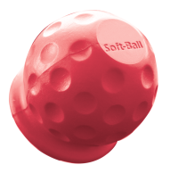AL-KO Soft-Ball červený