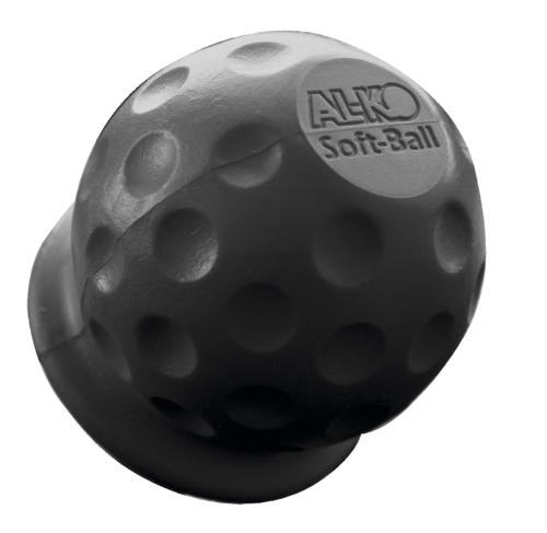 AL-KO Soft-Ball černý