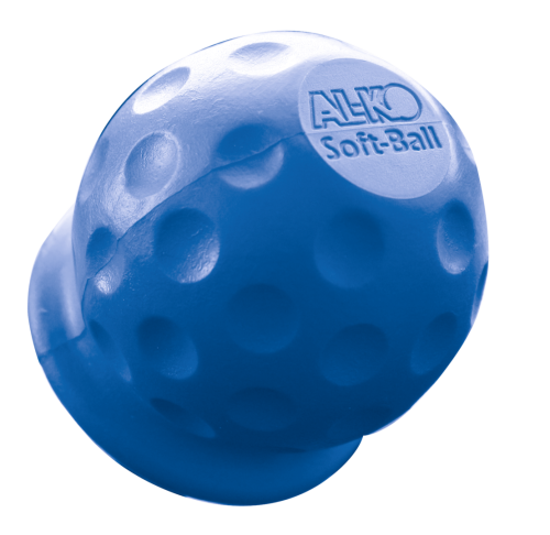 AL-KO Soft-Ball modrý