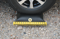 Nafukovací klín AIR-LIFT (2ks)