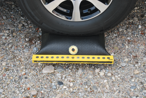 Nafukovací klín AIR-LIFT (2ks)