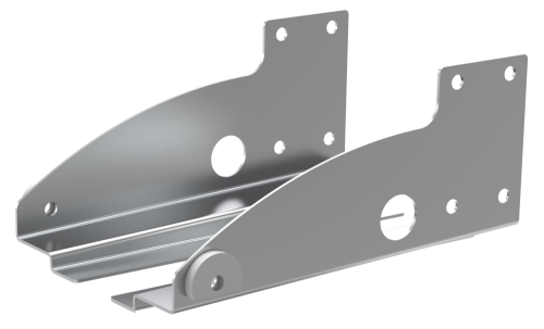 Sada adaptérů AL-KO M do 1800 kg