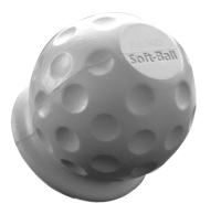 AL-KO Soft-Ball šedý