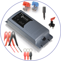 Mover PowerSet light pro pojezdy XT a XT2