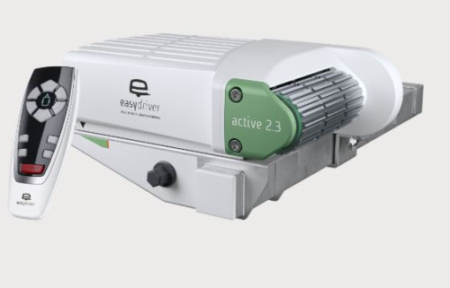 Pojezd Easydriver Active 2.3