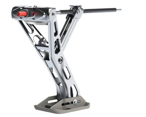 Stabilizační systém UP4