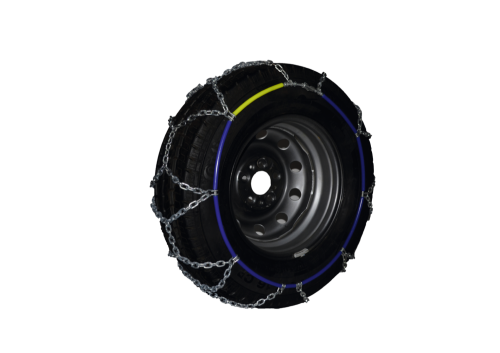 Sněhové řetězy, velikost 4 (2ks)