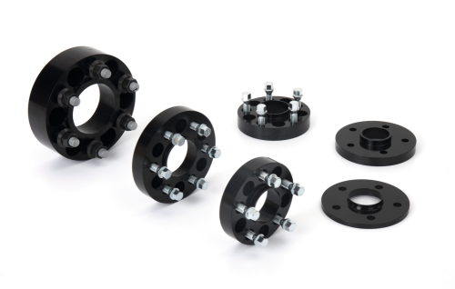 Rozpěrné podložky pod kola 15" X250