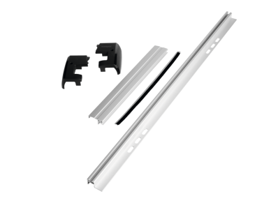 Montážní sada na Ducato ke schůdku Thule Ducato