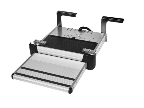 Schůdek Thule Slide-Out Step G2 12V 400 Crafter