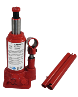 Hydraulický zvedák automobilů Liftboy 2000 kg